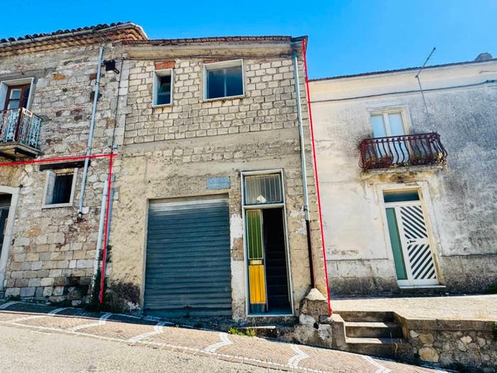 Casa trilocale in vendita in via fornace, Villanova del Battista
