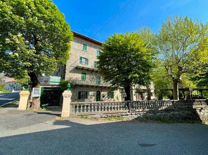 Casa in vendita in Pontremoli