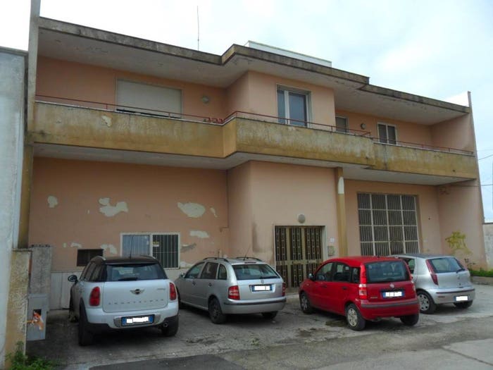 Casa con 6 locali in vendita in Via Casarano, Taurisano