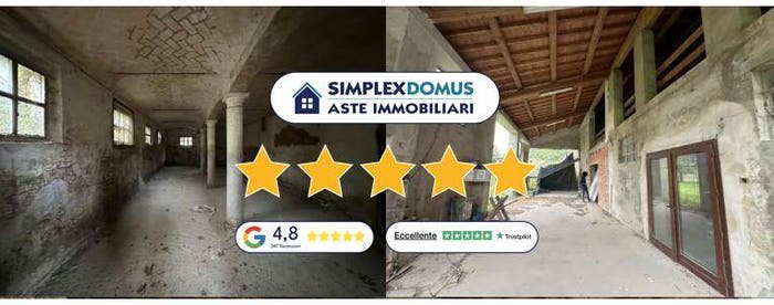 Casa con 6 locali in vendita in Via Argine Secchia Sud, Quistello