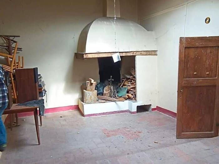 Appartamento con 6 locali in vendita in Via Gino Bari, Casciano, Murlo