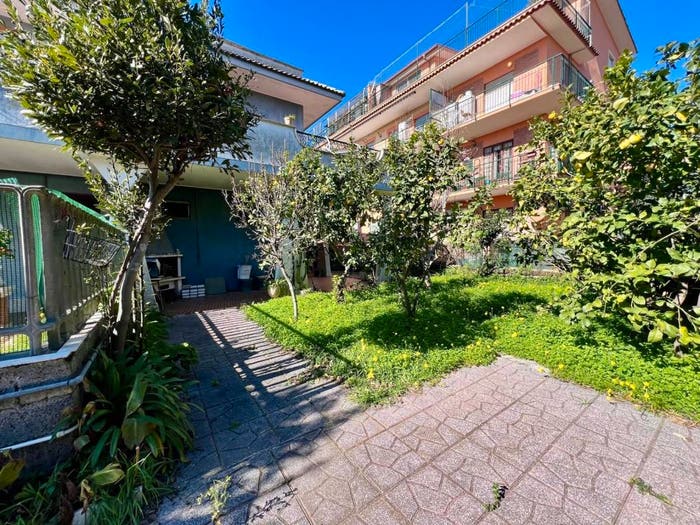 Casa trilocale in vendita in Via Armando Angelini, Zona Domitilla, Ladispoli