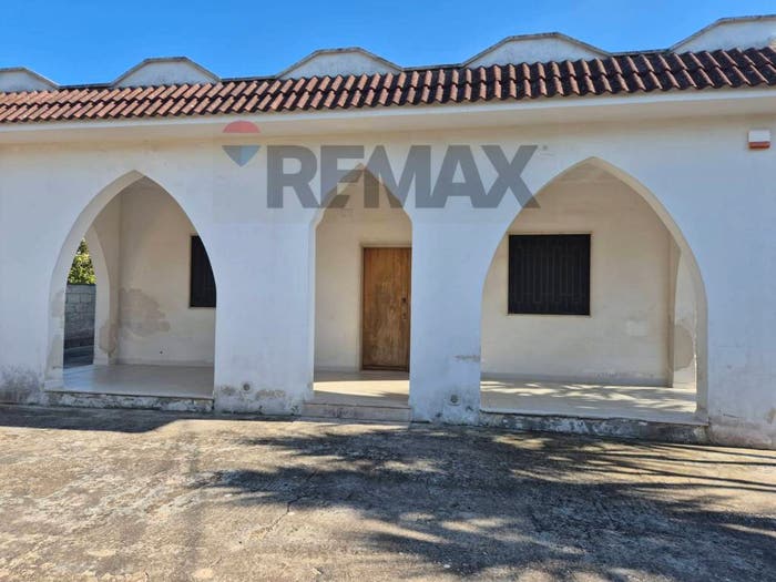 Casa con 6 locali in vendita in Via Strada Comunale, San Pietro in Bevagna, Manduria