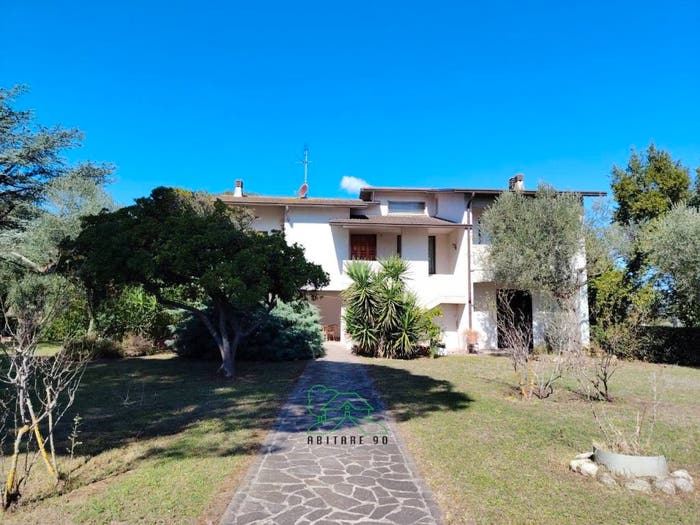 Casa con 6 locali in vendita in LOCalita' falcineto, Bellocchi Falcineto, Fano