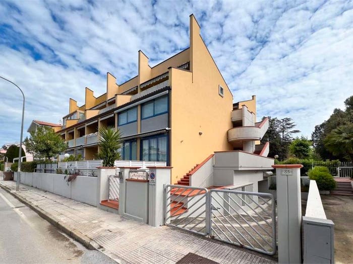 Appartamento monolocale in vendita in Via Castelfidardo, Marcelli, Numana