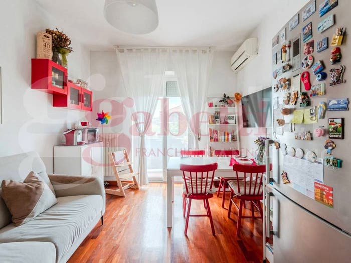 Appartamento trilocale in vendita in Largo Promessi Sposi, Cantalupa San Paolo, Milano