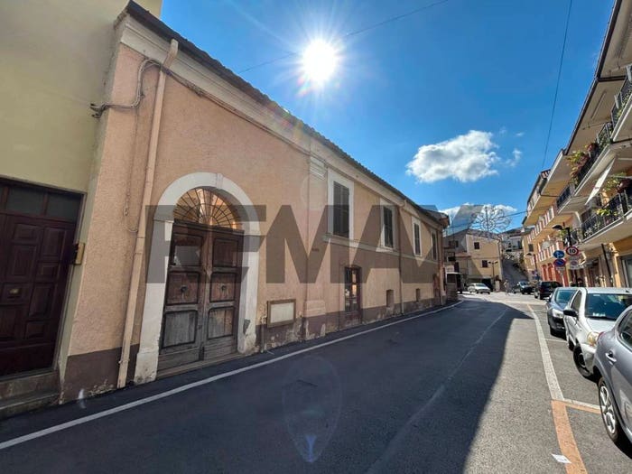 Appartamento con 6 locali in vendita in VIA ROMA, Centro, Ripa Teatina