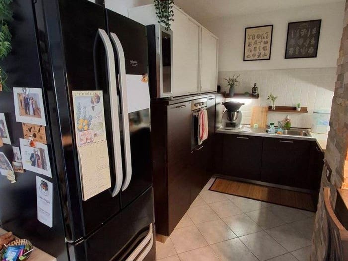 Appartamento bilocale in vendita in Camerlata Rebbio, Como