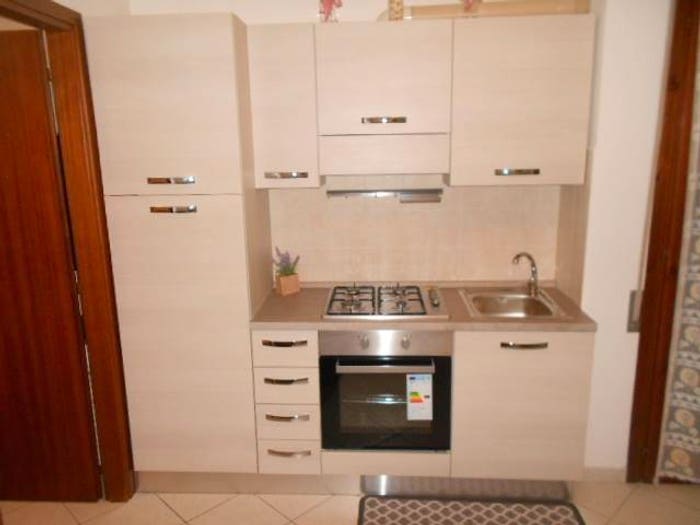 Appartamento bilocale in vendita in Via Giosuè Carducci, Centro, Adria