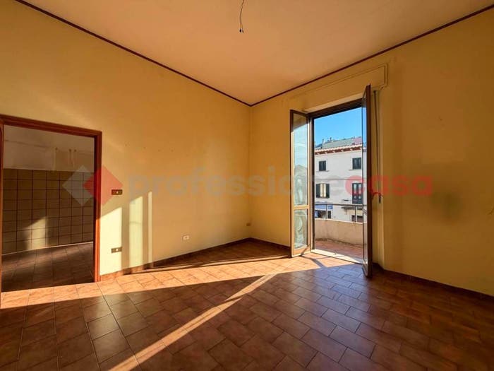 Appartamento quadrilocale in vendita in Via Marco Perennio, Via Marco Perennio, Arezzo