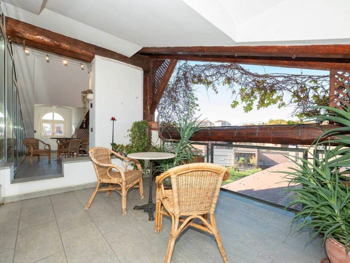 Casa con 6 locali in vendita in VIA SPANNA, Centro, Grugliasco