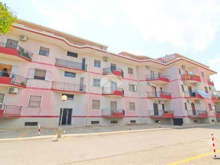 Appartamento bilocale in vendita in Via delle Magnolie, Lido Campomarino, Campomarino