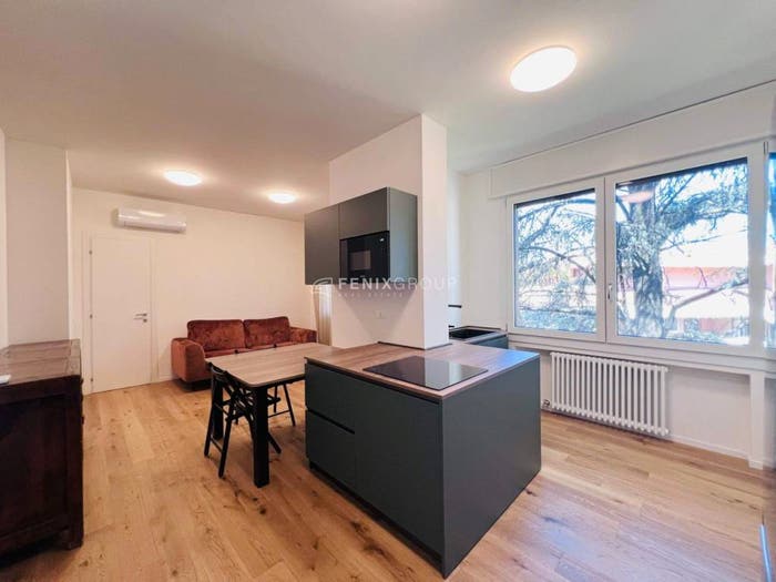 Appartamento trilocale in vendita in Via Sorio, San Giuseppe San Giovanni, Padova