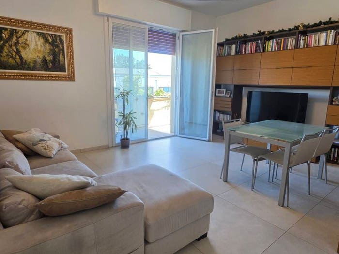Appartamento quadrilocale in vendita in Via Roald Amundsen, Villaggio Giardino, Modena