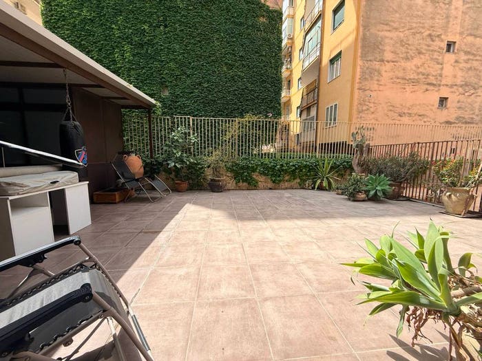 Appartamento trilocale in vendita in Via Cesare Vivante, Cibali, Catania