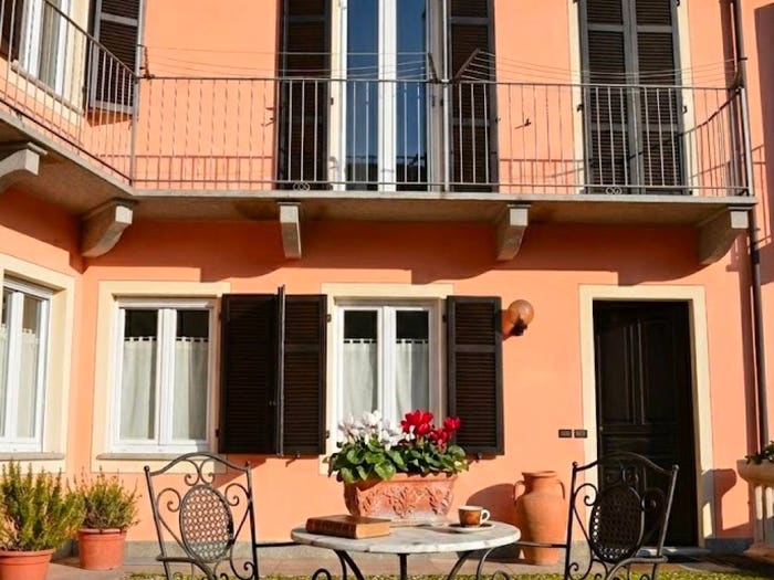Casa con 5 locali in vendita in Vicolo del Pozzo, Centro, Alba