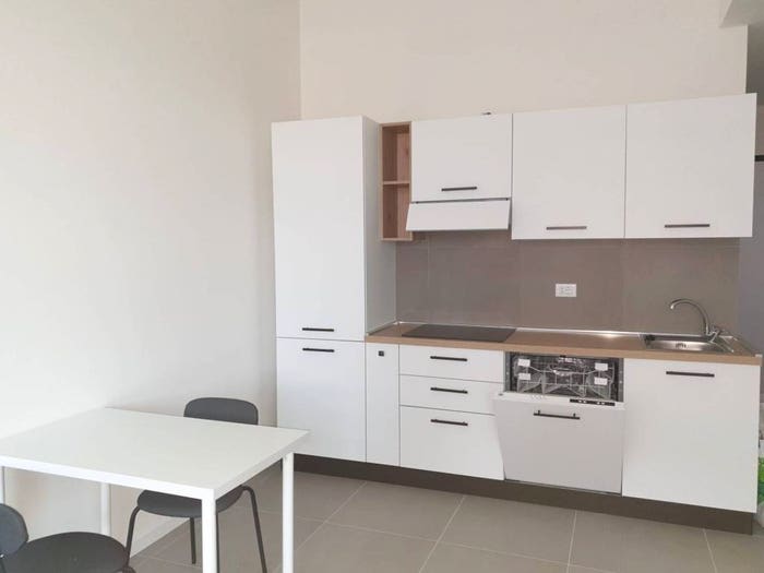 Appartamento monolocale in affitto in Via della Ferriera, Santa Viola, Bologna
