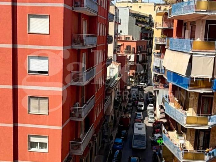 Appartamento quadrilocale in vendita in Via Ferdinando Chieffi, Centro, Barletta