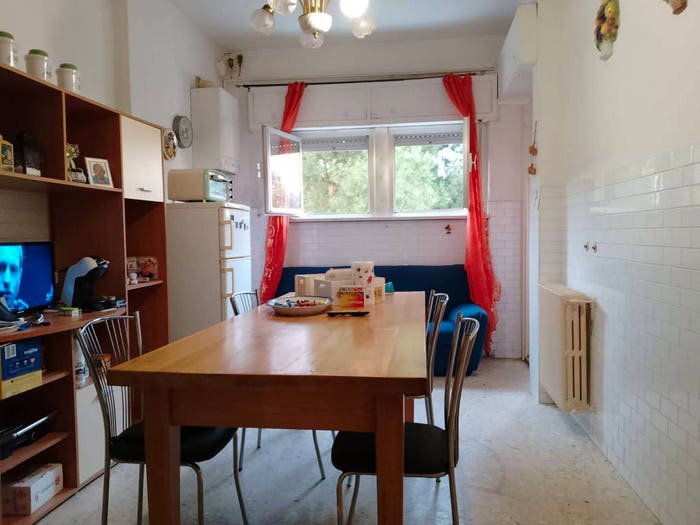 Appartamento quadrilocale in vendita in via sardegna, Centro, Giulianova