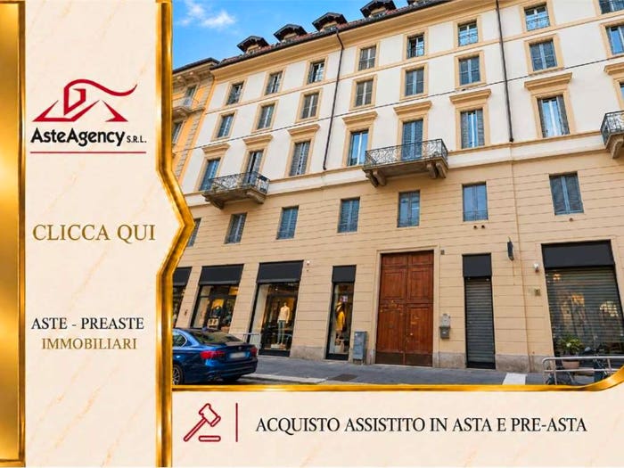 Appartamento trilocale in vendita in Via col di lana, Ticinese, Milano