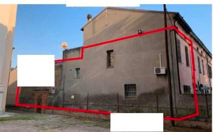 Appartamento trilocale in vendita in Via Ravegnana, Alberti Galilei, Ravenna