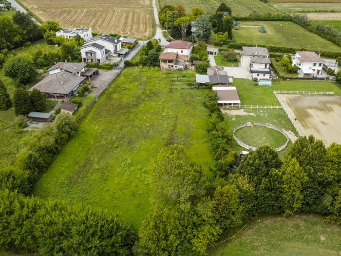 Casa con 5 locali in vendita in Via Armando Pillon, Centro, Abano Terme