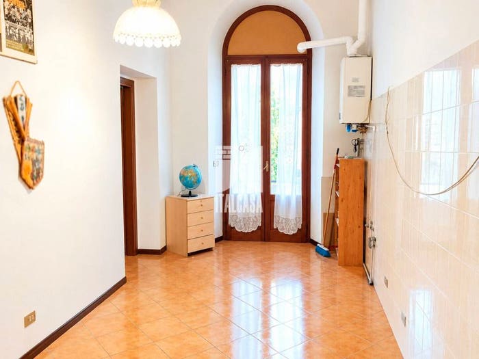 Appartamento bilocale in vendita in Piazza Adolfo Viterbi, Centro, Mantova