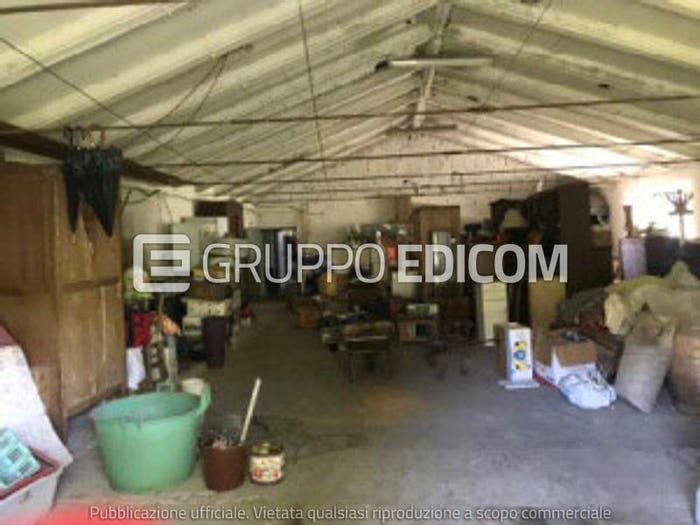 Casa monolocale in vendita in Via Bastia Forlì FC Italia, Pievequinta, Forlì