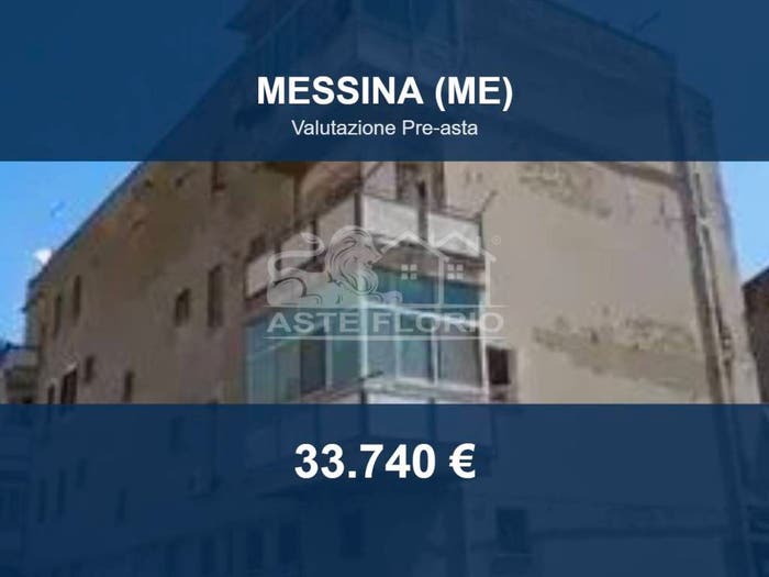 Appartamento con 5 locali in vendita in Via Saverio Parisi ex Via Vecchia San Luigi SNC, Bisconte Gravitelli, Messina