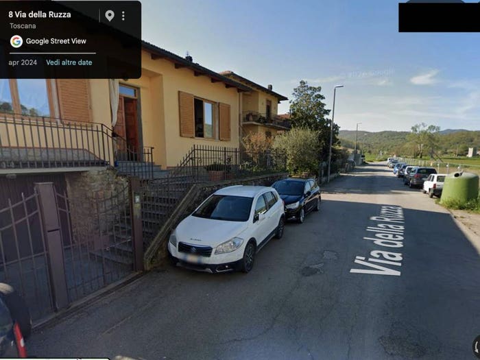 Appartamento trilocale in vendita in Via della Ruzza, Barberino di Mugello
