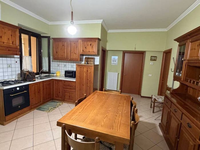Appartamento bilocale in vendita in VIA OPPIA, Centro, Osimo