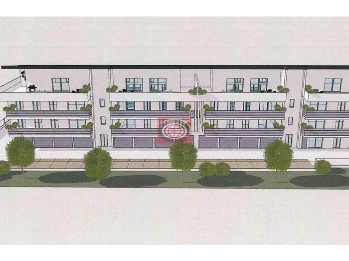 Appartamento quadrilocale in vendita in Ippodromo, Cesena