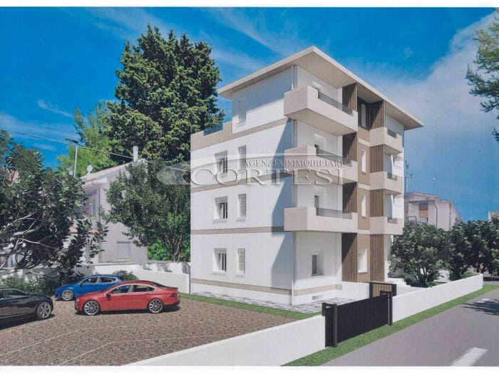 Appartamento trilocale in vendita in Via Mantegna A, Marotta, Mondolfo