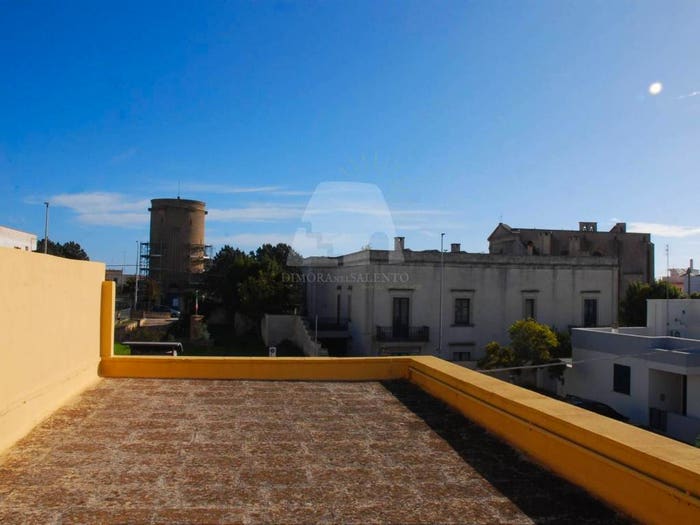 Casa con 6 locali in vendita in Via Trieste, Montesardo, Alessano