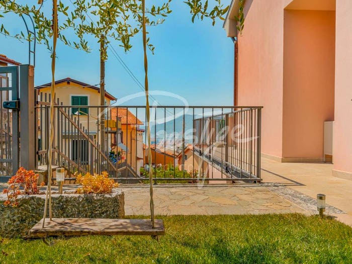 Casa con 5 locali in vendita in Via Amerigo Vespucci, La Pieve San Venerio, La Spezia