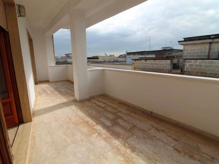 Appartamento con 5 locali in vendita in Via Umbria, San Marzano di San Giuseppe