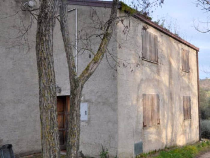 Appartamento con 6 locali in vendita in Contrada Pozzuolo Servigliano FM Italia, Servigliano