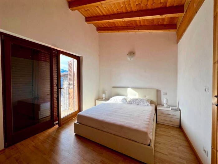 Casa trilocale in vendita in Località Santa Maria Perlungo, Montagna in Valtellina