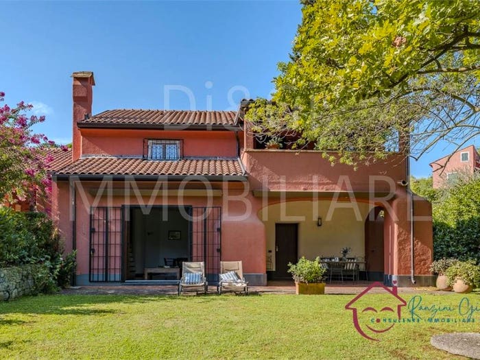 Casa con 6 locali in vendita in Via Praglione, Villafranca, Garlenda