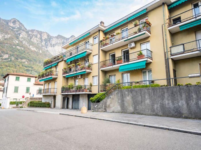 Appartamento con 5 locali in vendita in Via del Seminario, Castello, Lecco