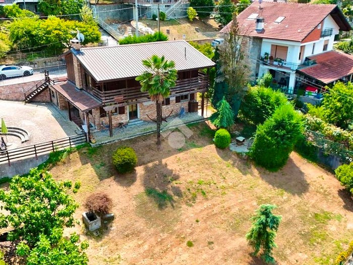 Casa con 5 locali in vendita in Via adige, Pianca, Trana