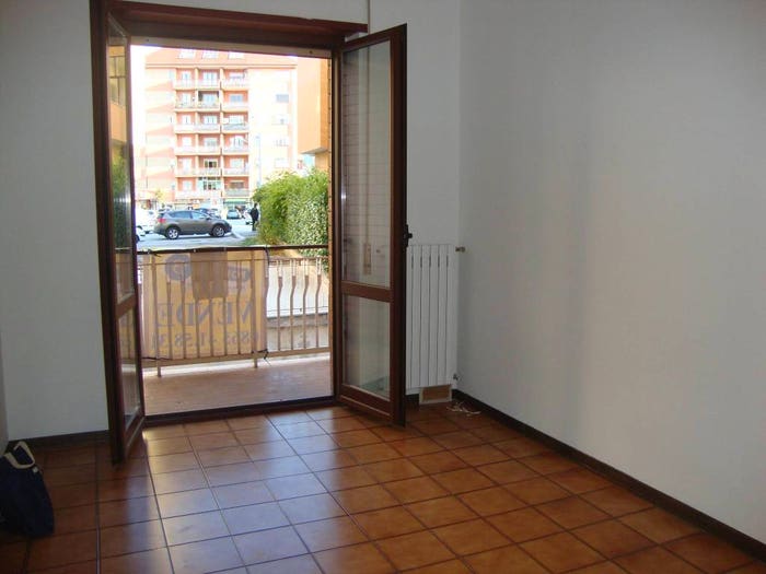 Appartamento quadrilocale in vendita in Via Libero Testa, Centro, Isernia