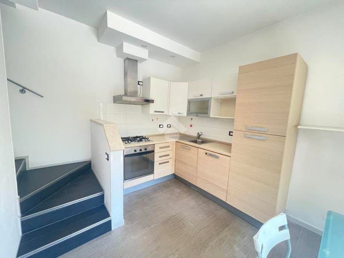 Casa trilocale in vendita in Via Alfonso d'Este II, Voghenza, Voghiera