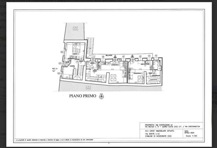 Case in Vendita e in Affitto - 2