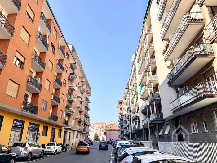 Appartamento trilocale in vendita in Via Momo, Centro, Chivasso