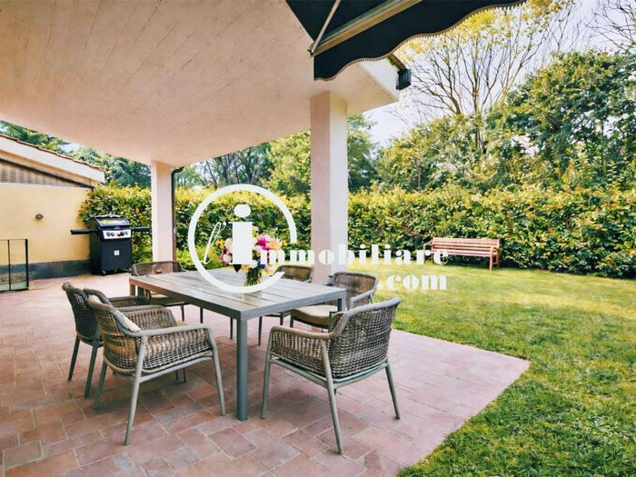Casa con 5 locali in vendita in Largo dell'Olgiata, Olgiata, Roma