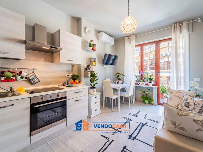 Appartamento trilocale in vendita in Via Cardellino, Collina Centrale Parco Fuor del Vento, Alassio