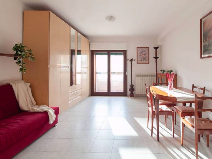 Appartamento monolocale in vendita in Via Renello Gemignani, Riglione Oratoio, Pisa