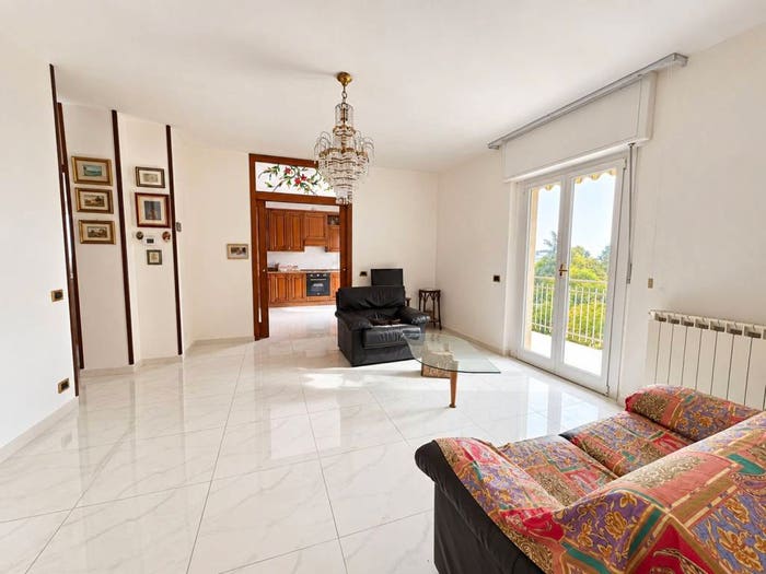 Appartamento quadrilocale in vendita in Via Fabio Filzi, Pegazzano Costa di Murlo, La Spezia