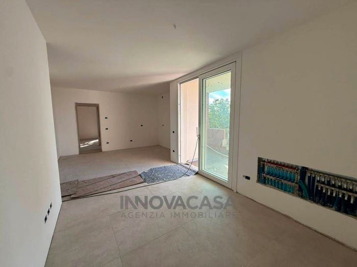 Appartamento trilocale in vendita in Via Roma, Centro, Mogliano Veneto